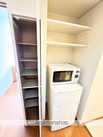 レオパレス椿原のその他写真