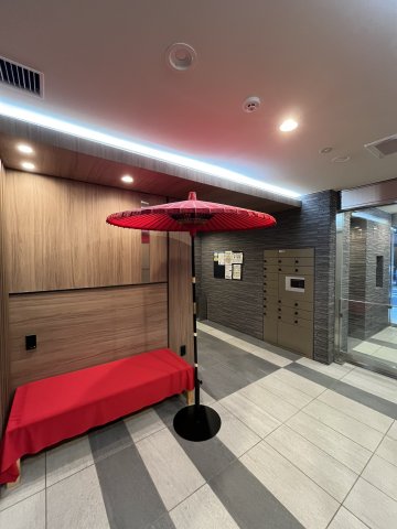 LiveCasa文京千石premierの外観写真