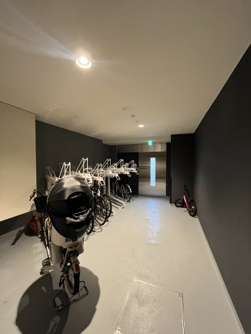 LiveCasa文京千石premierの外観写真