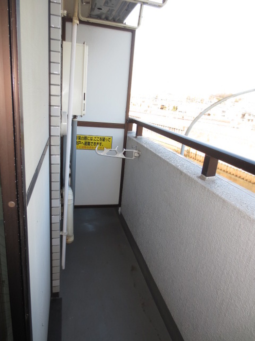 ワコーレ大船の内装写真