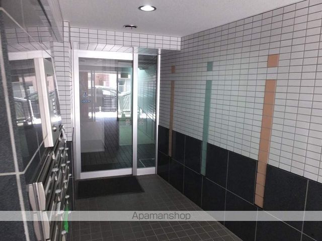 アルコバレーノ東札幌の外観写真