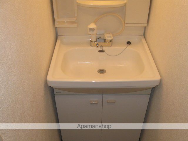 アルコバレーノ東札幌の内装写真