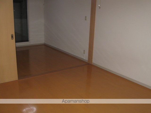 アルコバレーノ東札幌の居間写真