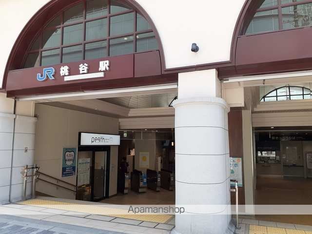 その他　桃谷駅様（その他）まで305m