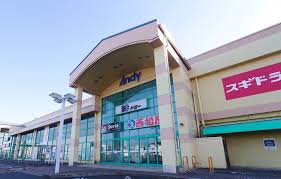 スーパー　アンディ（スーパー）まで1305m