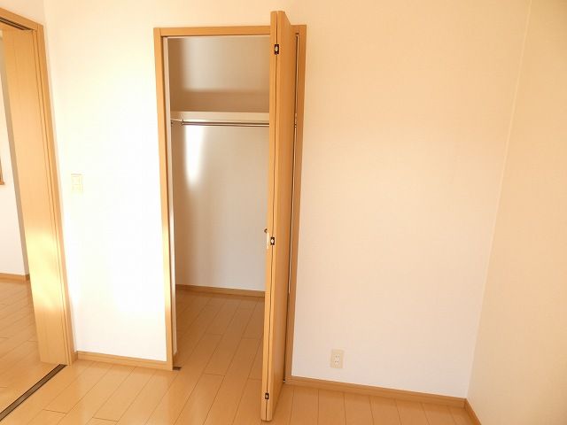 フォンテーヌVIIIの内装写真