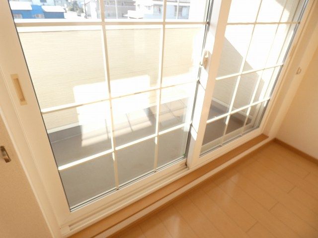 フォンテーヌVIIIの内装写真