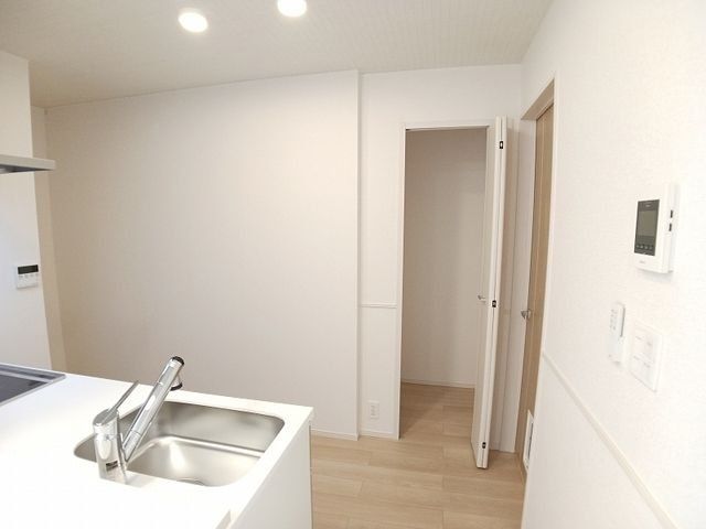 その他部屋・スペース　キッチン