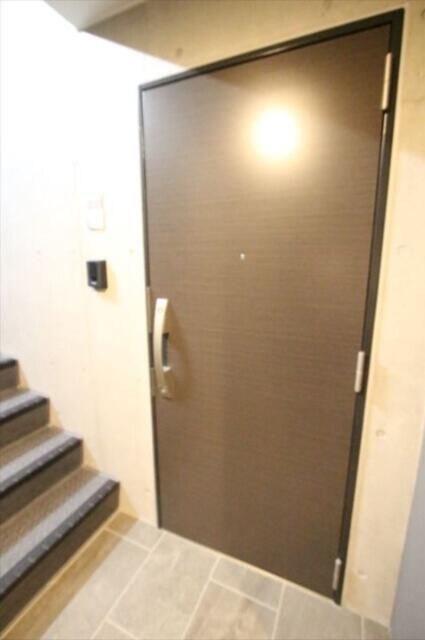CREAL門前仲町の外観写真