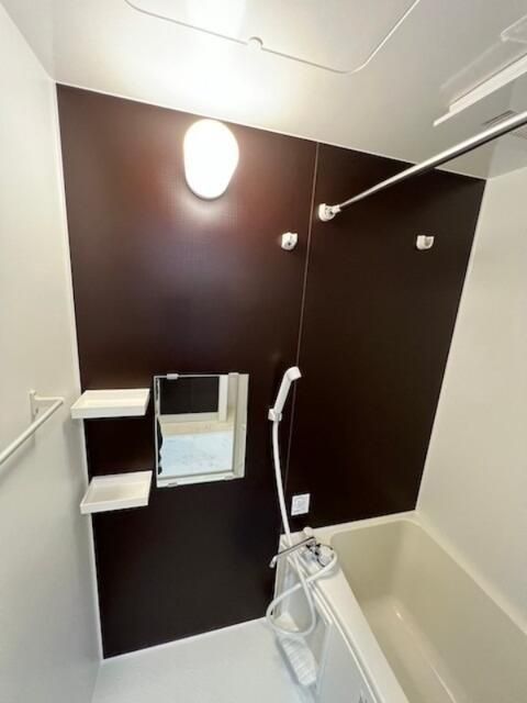 CREAL門前仲町の風呂写真