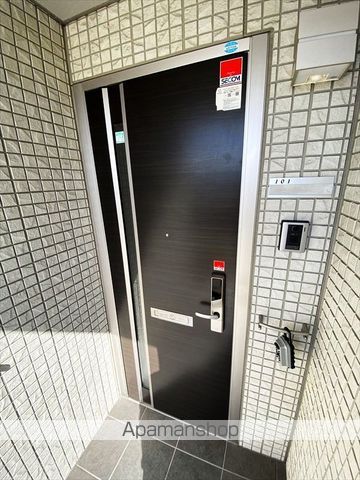建物外観　建物外観