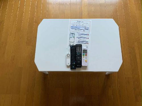 その他設備　家具家電はメーカー等が異なる場合がございます。