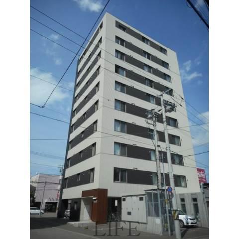 建物外観　建物外観