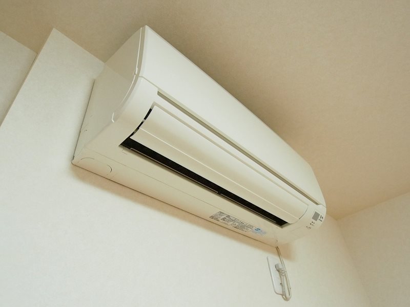 その他　エアコン