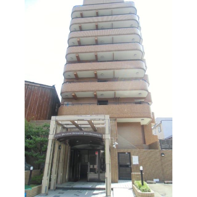 ライオンズマンション金沢此花町