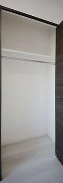 収納　※同マンション別部屋参照
