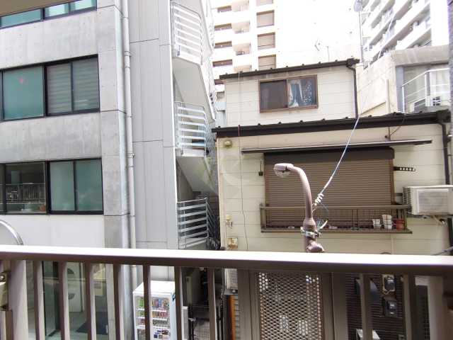 眺望　同タイプ別部屋の参考写真です