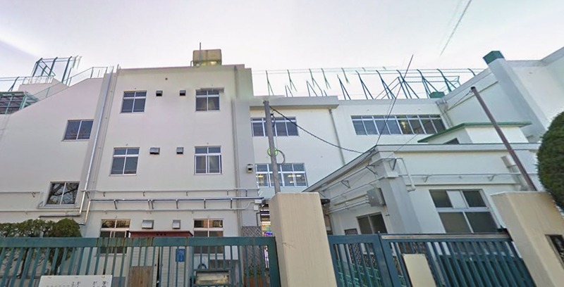 小学校　洗足池小学校（小学校）まで1076m