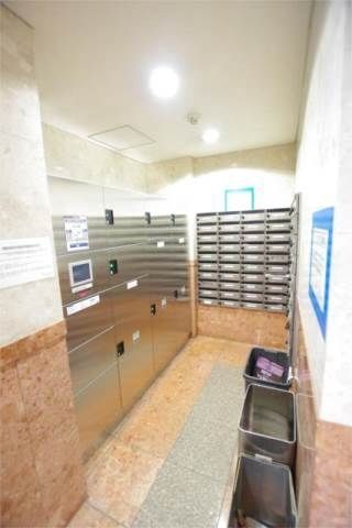 その他共有部分　☆共用部☆