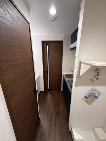 その他部屋・スペース　きれいな内装です