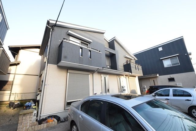 東武野田線 増尾駅 徒歩13分 築21年