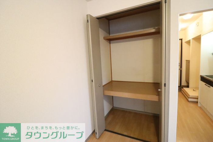 収納　お問合せはタウンハウジングまで！※現地待合わせ相談可能