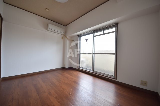 その他部屋・スペース　童夢ハイツ　洋室