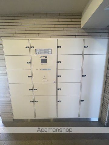 その他共有部分　その他共有部分