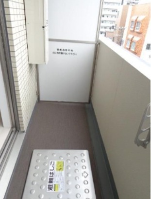 東京メトロ半蔵門線 住吉駅 徒歩9分 7階建 築13年の内装写真