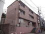 建物外観　★外観★