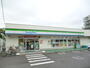コンビニ　ファミリーマート大田南馬込五丁目店（コンビニ）まで556m