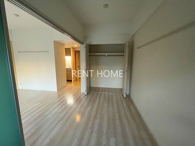 その他部屋・スペース　洋室4.5帖