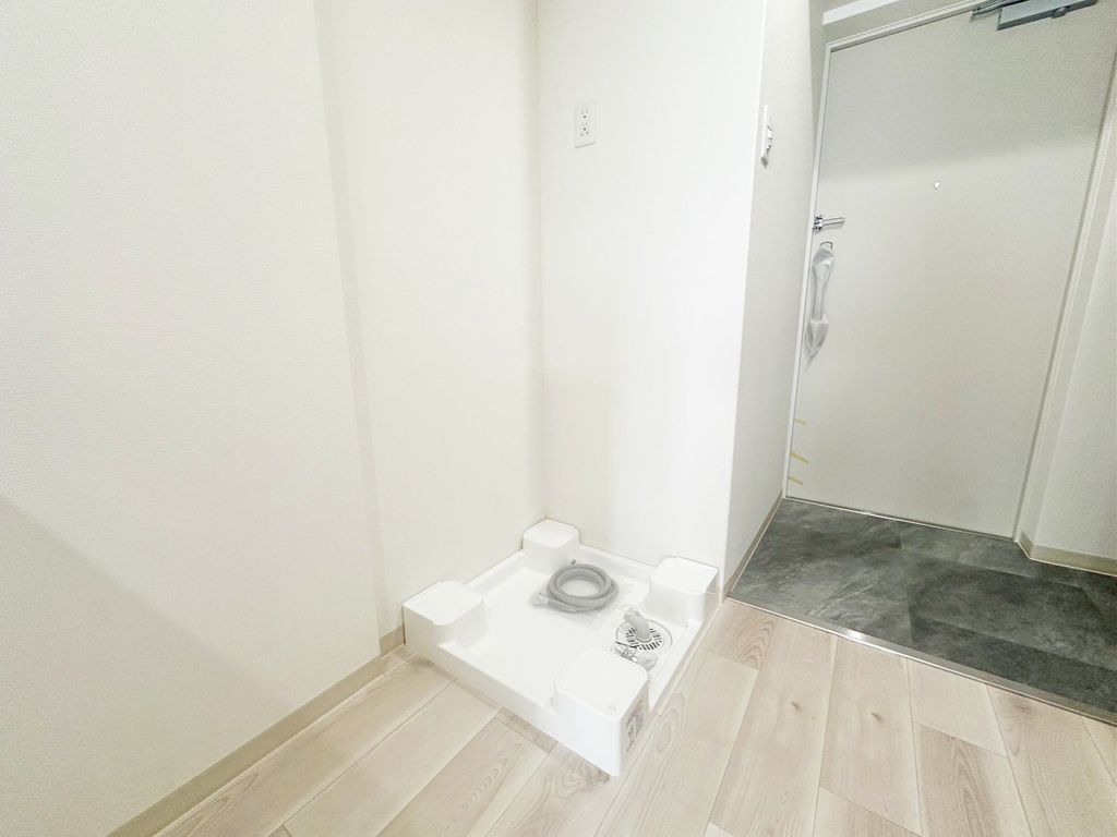 その他　洗面
