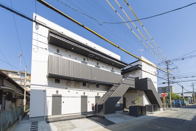 ＪＲ鹿児島本線 箱崎駅 徒歩11分 築13年
