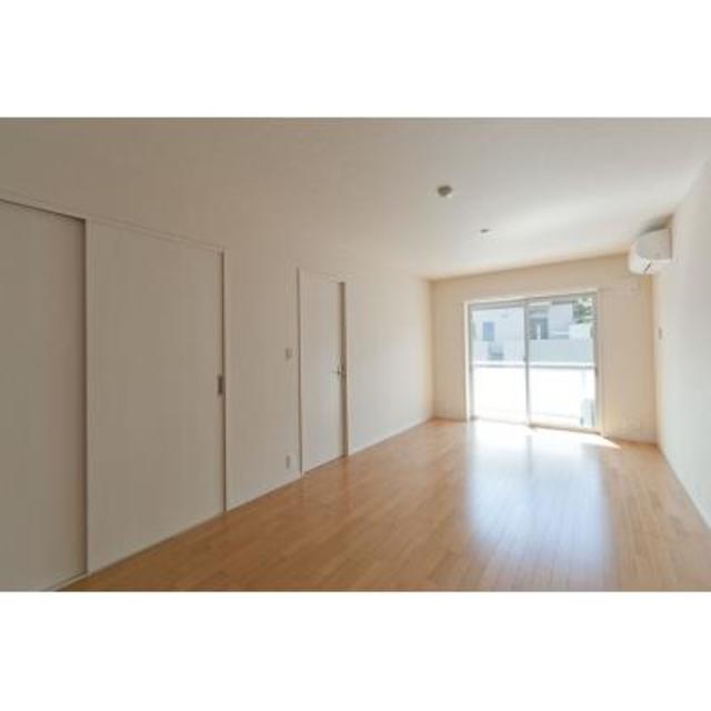 居室・リビング　※写真は同タイプ住戸です。