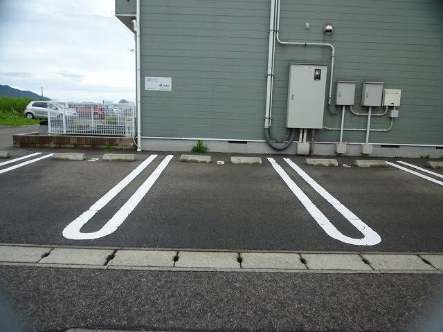 エクセルメゾンAのその他写真