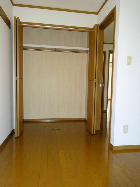 エクセルメゾンAの内装写真