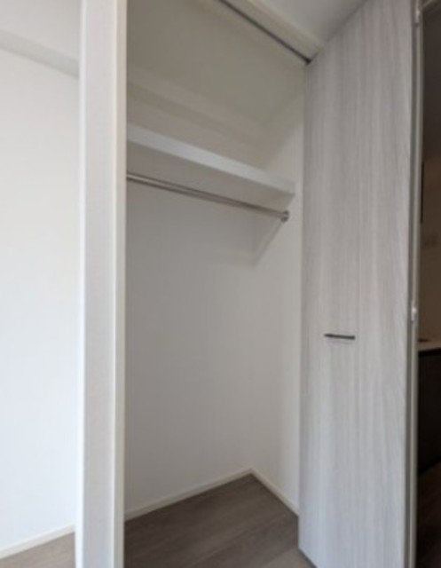 収納　別部屋同仕様タイプ