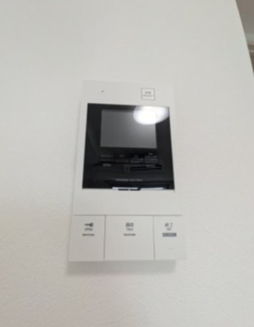 セキュリティ　別部屋同仕様タイプ