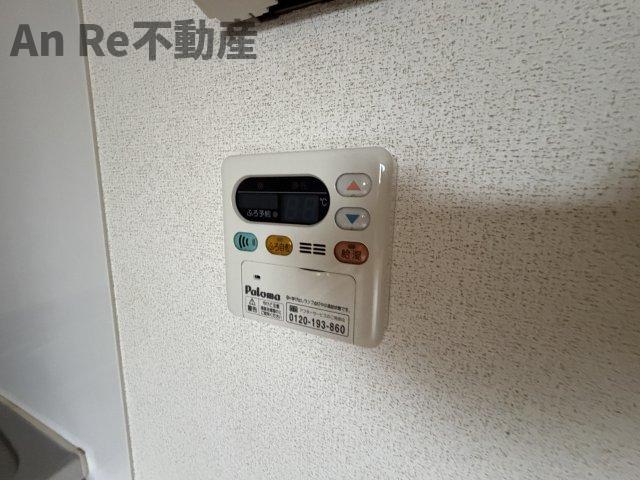 その他設備　別部屋イメージ写真
