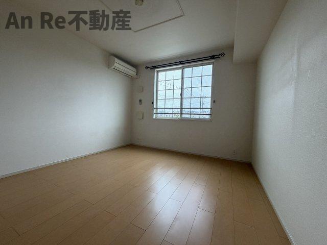 居室・リビング　別部屋イメージ写真