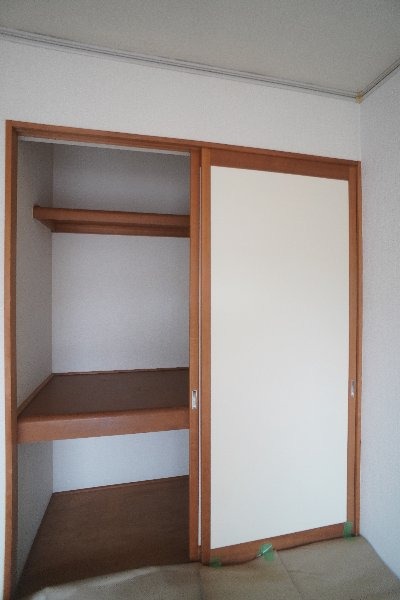 エステートピア八千代の内装写真