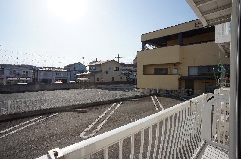 エステートピア八千代の内装写真