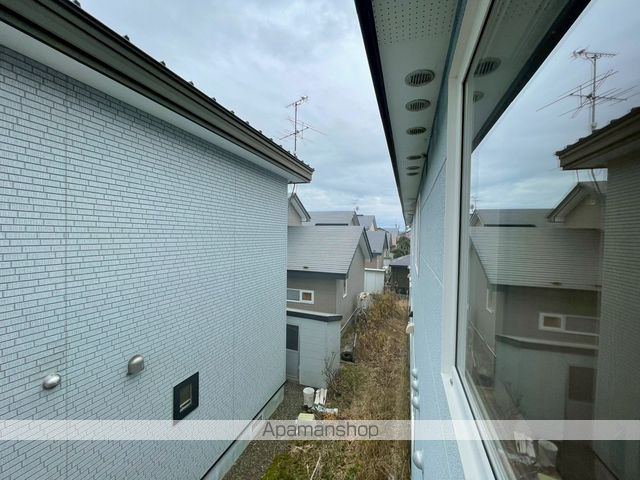 眺望　眺望