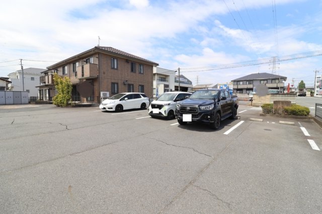 ＪＲ上越線 群馬総社駅 徒歩17分 2階建 築22年のその他写真