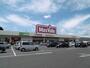 スーパー　マックスバリュ南岩国店（スーパー）まで350m