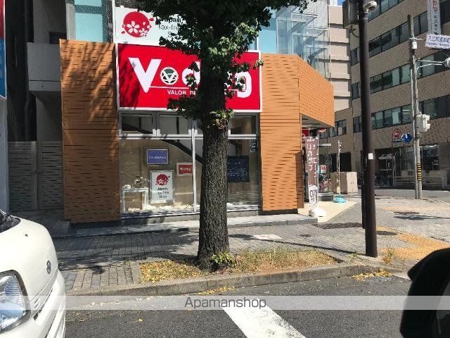 White Lord 錦の周辺写真