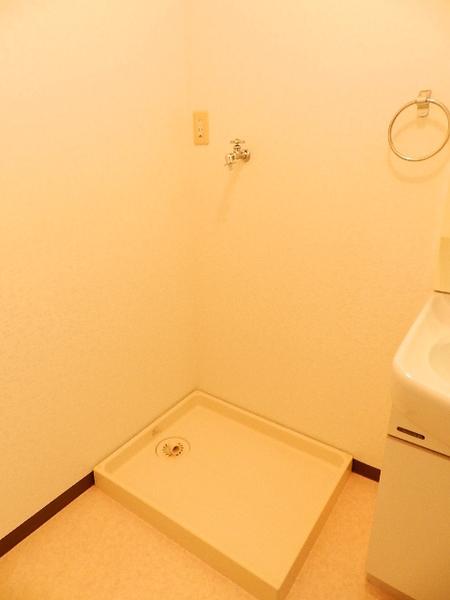 モアグレイス所沢の内装写真