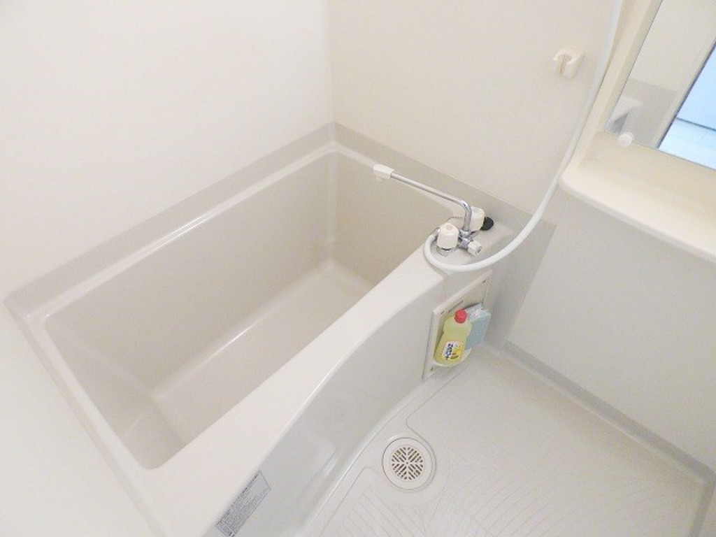 その他部屋・スペース　内装は落ち着いています