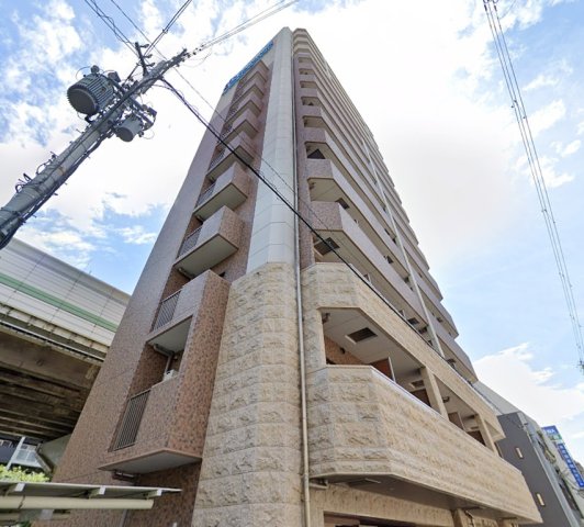 建物外観　建物外観を気になさる方へ、見た目の良い物件です